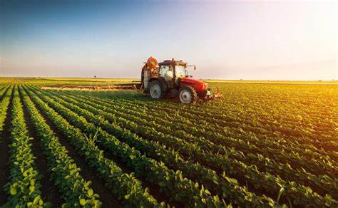 Agricultural Insurance in 2025: Protecting Farmers from Climate Risks and Crop Loss