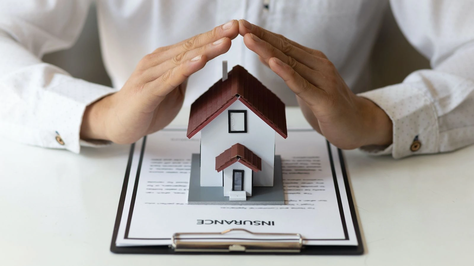 Why Property Insurance Is a Smart Investment in 2025