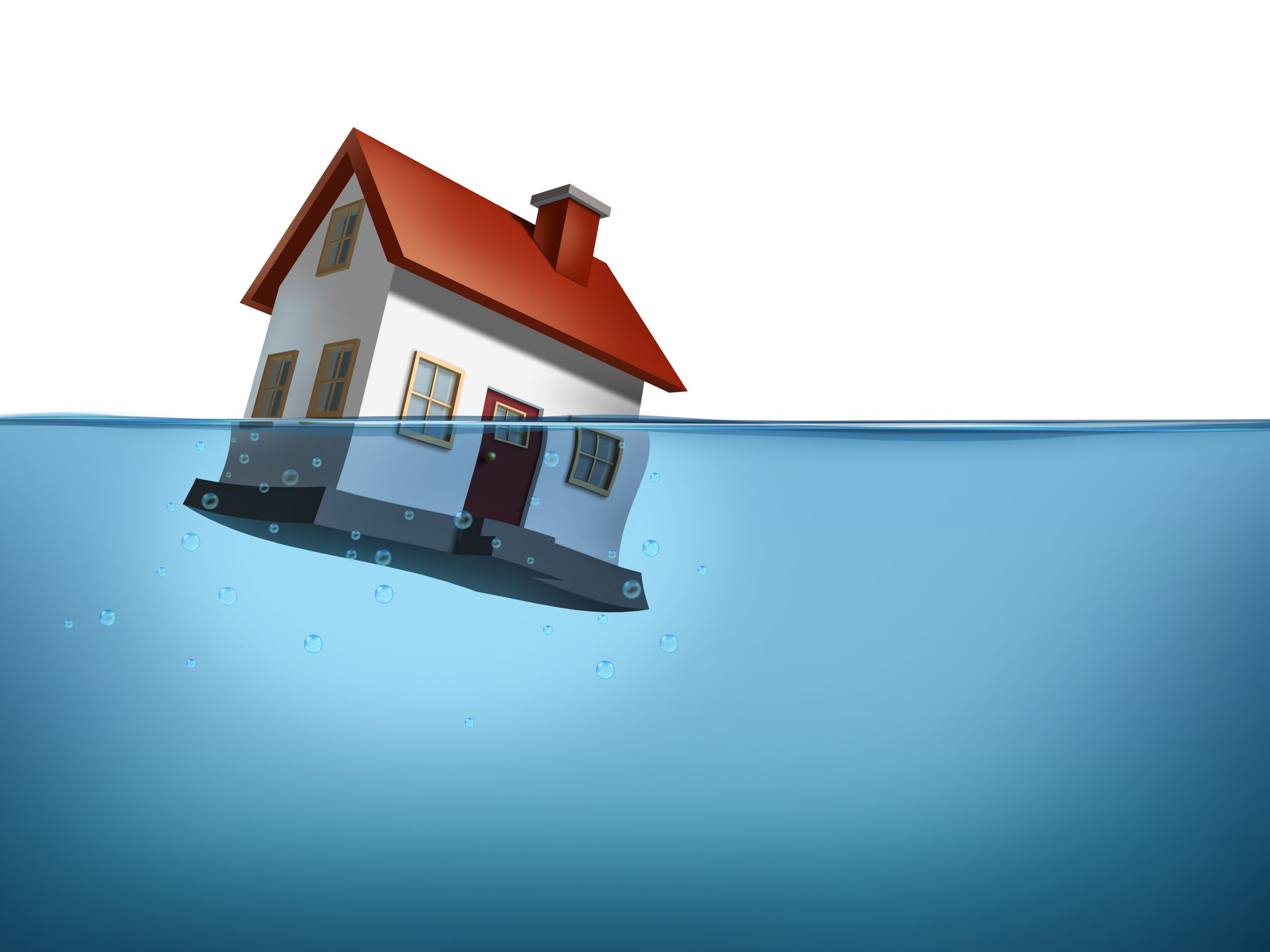 Rising Waters in 2025: How Flood Insurance Shields You from Major Losses