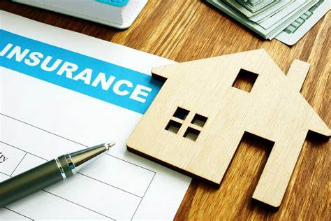 Property Insurance in 2025: Secure Your Space Before It’s Too Late
